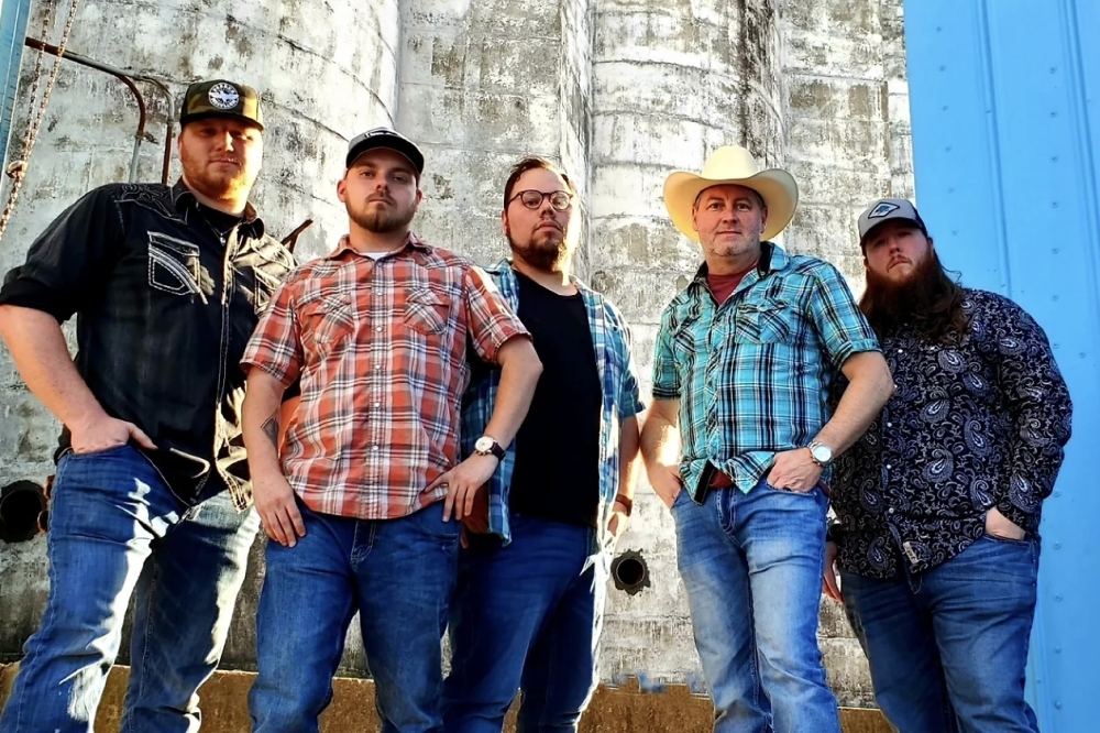 Texas Sundown Band is performing at The Barn at Frio Grill on Sept. 28. (Courtesy Texas Sundown Band)