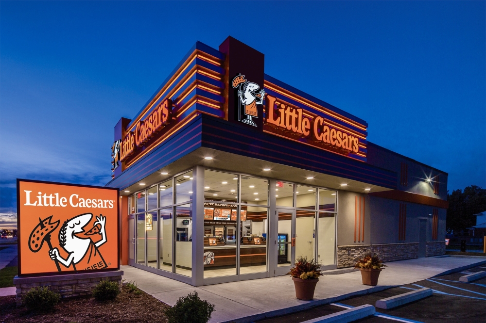 Little Caesars has plans to open a new location in Katy on Oct. 2. (Courtesy Little Caesars)