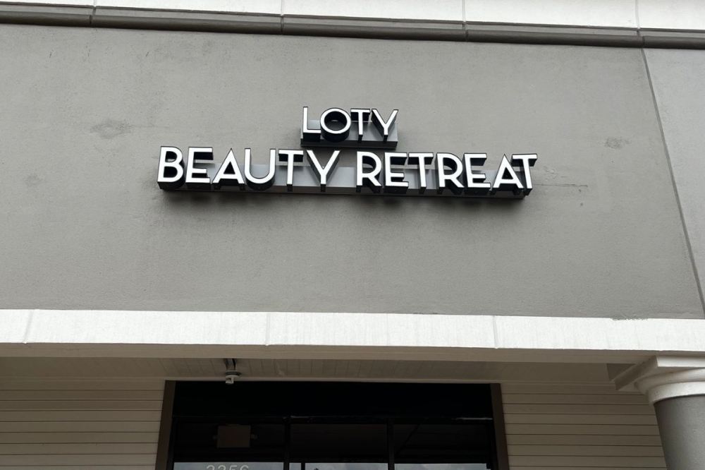 Formerly known as Kelsey Anderson Hair Artist, the business rebranded into newly evolved boutique salon this summer. (Courtesy LoTy Beauty Retreat)