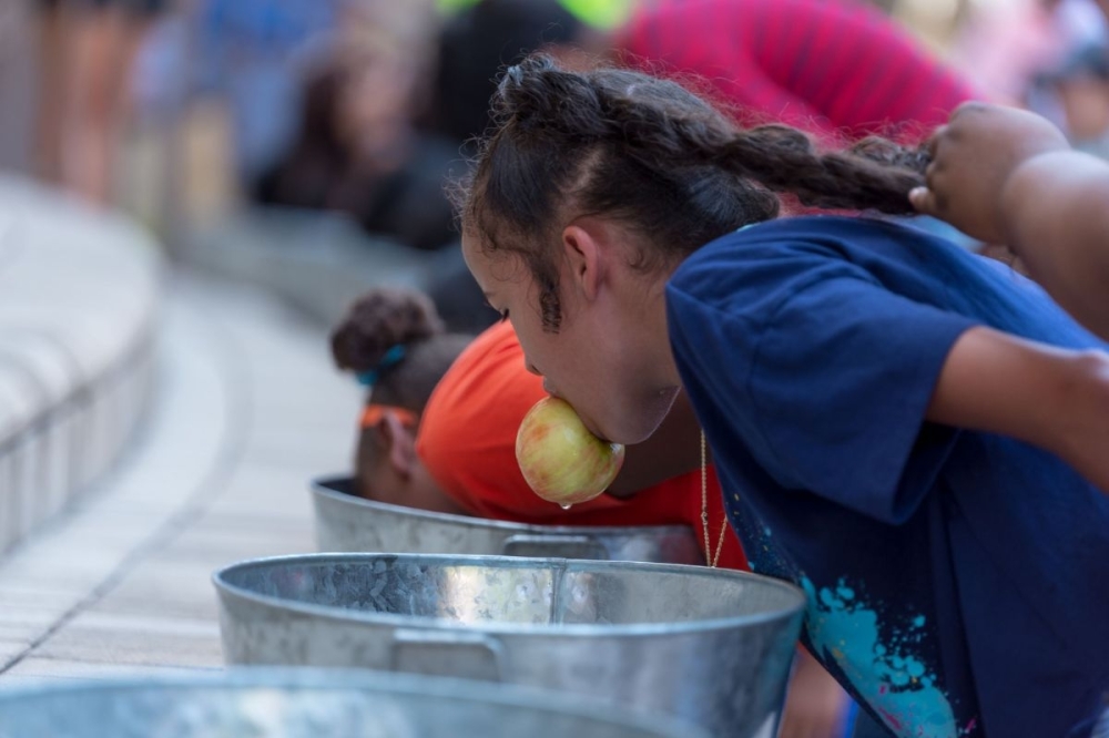 Sugar Land hosts its Fall Fest this weekend at Sugar Land Town Square. (Courtesy city of Sugar Land)