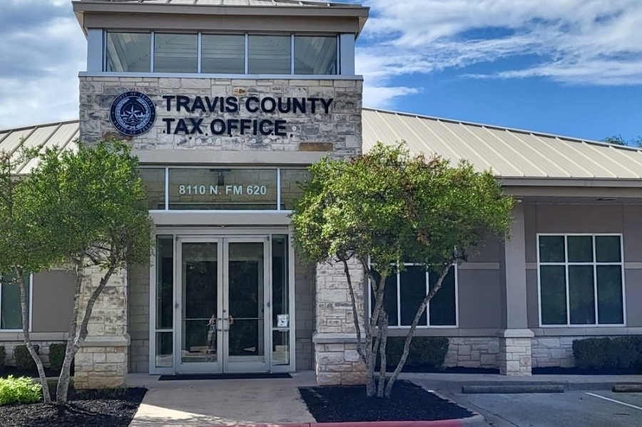 Travis County property tax rates set for upcoming tax season
