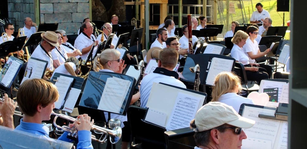 ZIlker Theatre Productions pays artist and crew salaries and production costs through the City of Austin's Cultural Arts Division grants. (Courtesy of Zilker Theatre Productions)