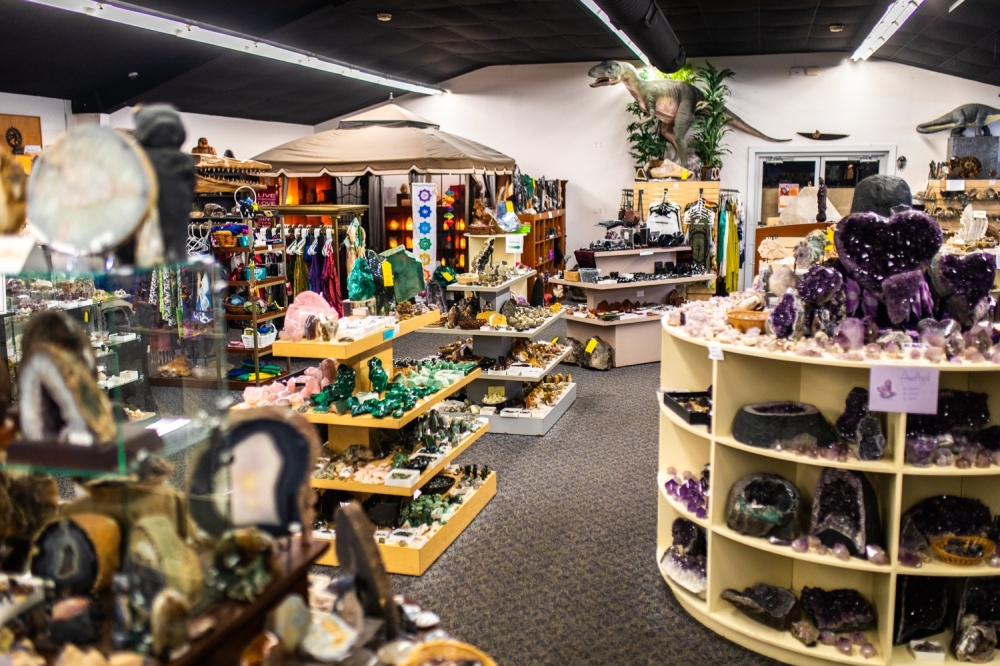 Nature’s Treasures Texas grows Austin’s magic with a bigger location opening next year