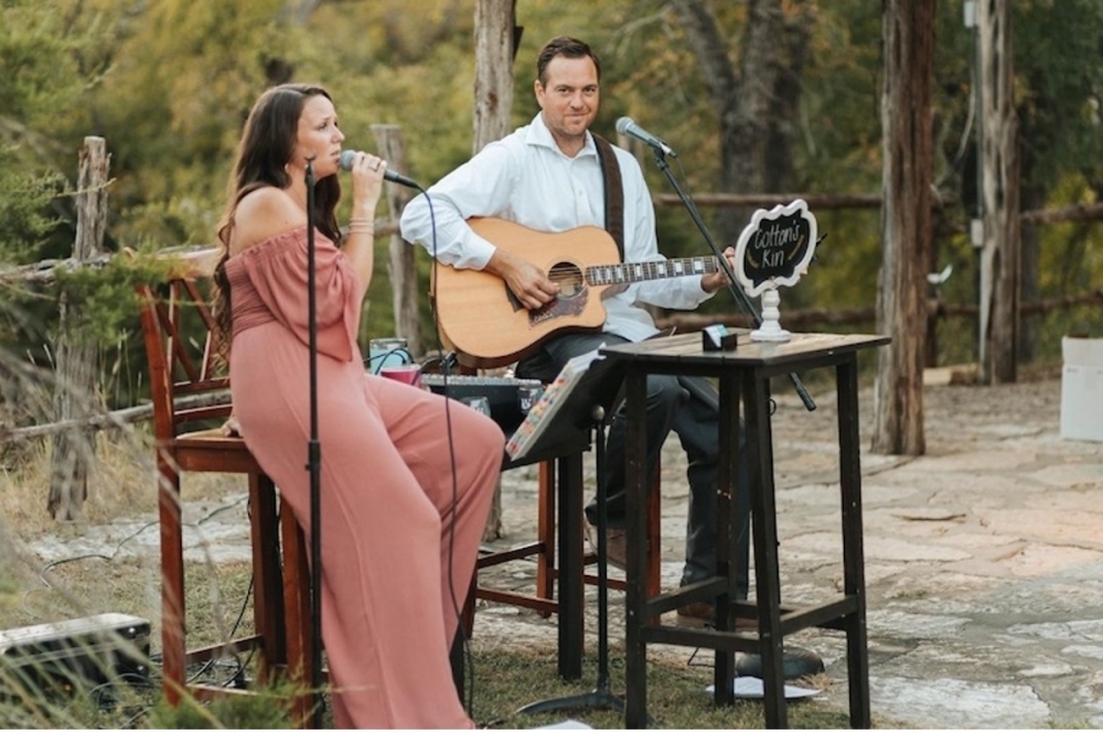 Live music coming to New Braunfels this December and January