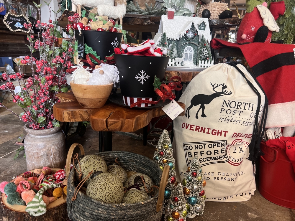 Holiday gift guide: 9 places to shop for gifts in Bastrop