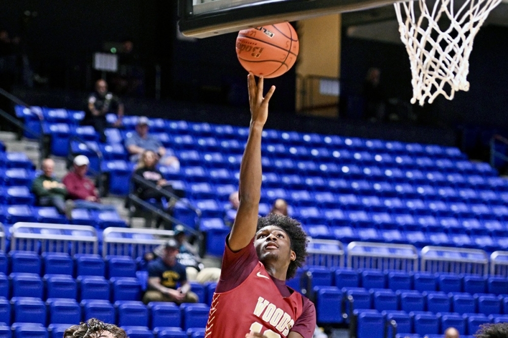 The Cy-Hoops Invitational championship game is taking place on Dec. 14 at 5:30 p.m. (Courtesy Cy-Fair Educational Foundation)