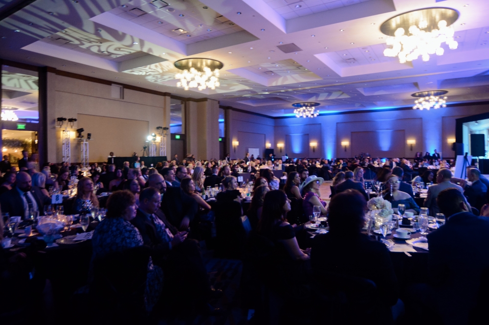 The Mosaics of Mercy Gala is taking place on Jan. 25. (Courtesy Mosaics of Mercy)