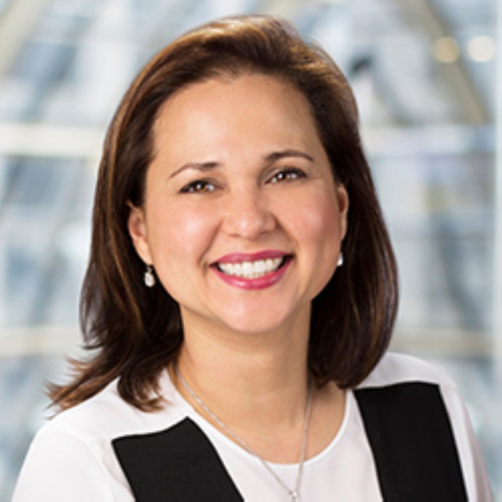 Elizabeth Gonzalez Brock was appointed to Board Chair of the Metropolitan Transit Authority of Harris County on Feb. 13 (Courtesy City of Houston)