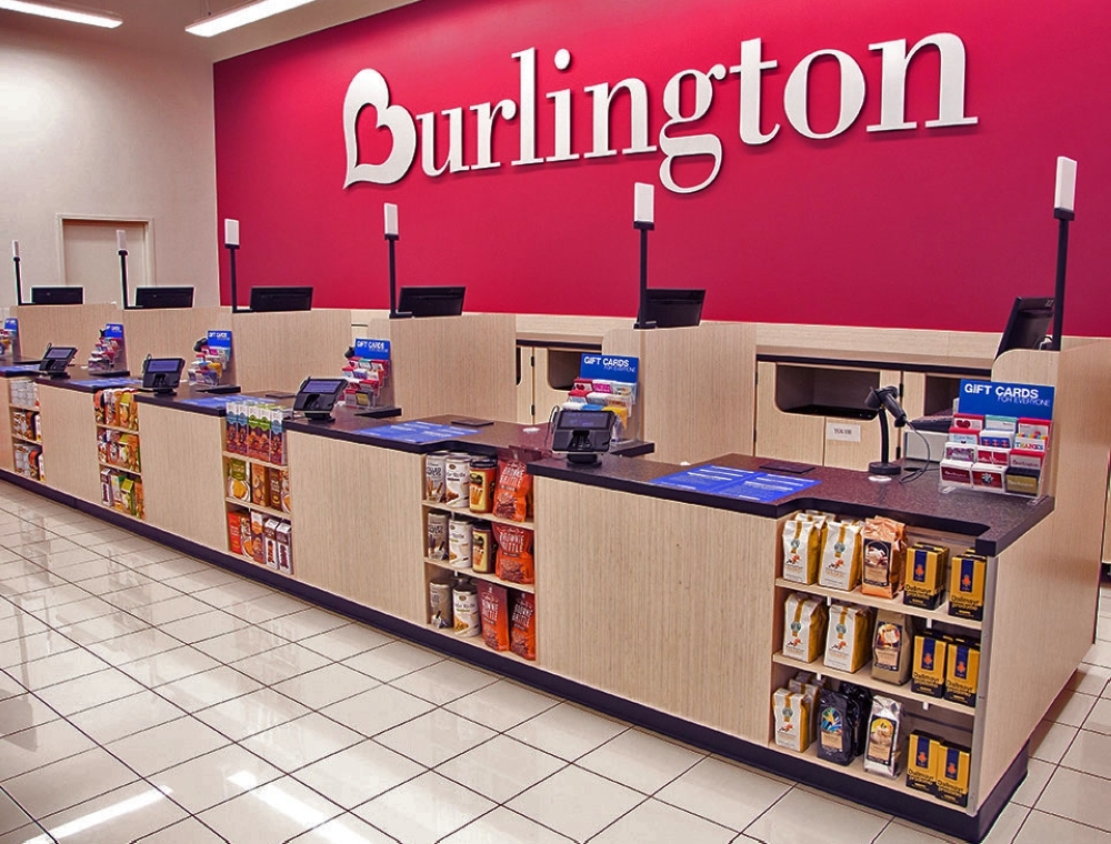 Officials said the retailer has plans to open a new location in Cy-Fair by spring 2025. (Courtesy Burlington)