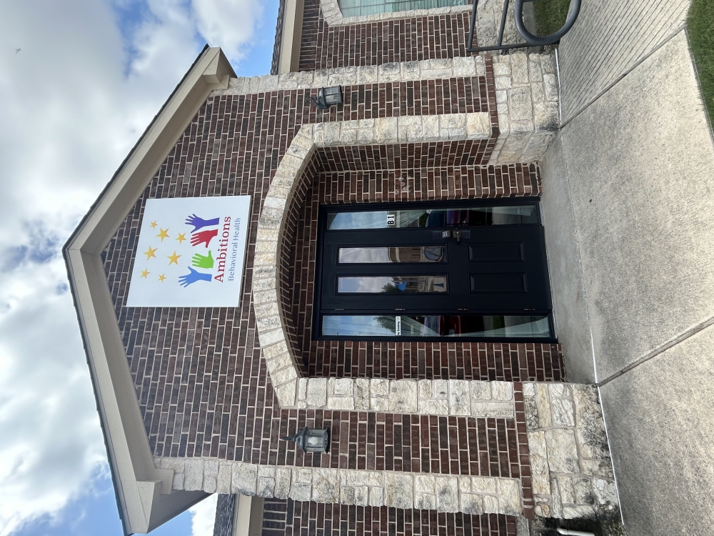 Ambitions Behavioral Well being expands in McKinney to fulfill rising want for ABA remedy