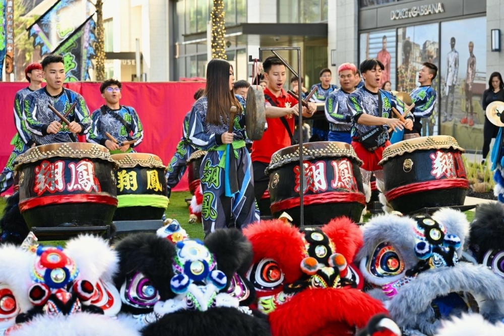 Lunar New Year, 5 more events happening in Heights, River Oaks and