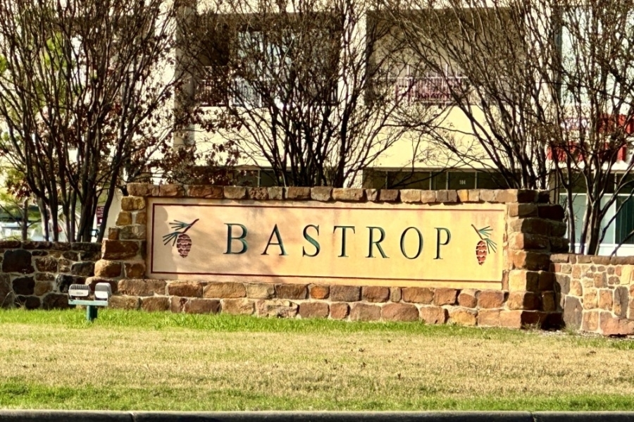 Data from the U.S. Census Bureau shows population growth in Bastrop County. (Amanda Cutshall/Community Impact)