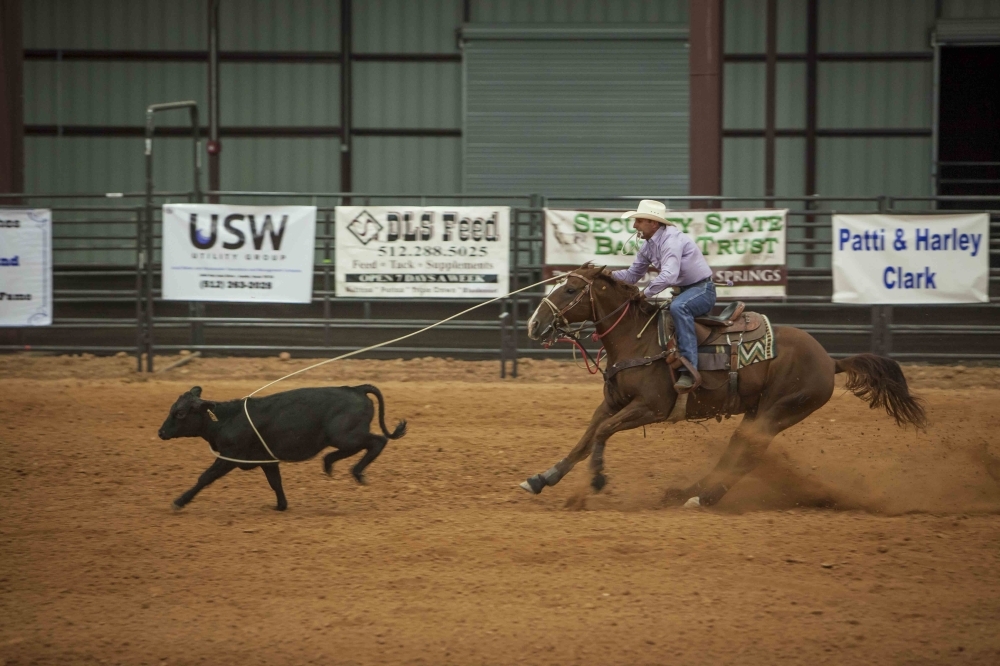 Electric bikes will no longer be allowed at Dripping Springs Ranch park due to safety concerns and the presence of horses and other livestock during equestrian events and activities. (Courtesy Dripping Springs Ranch Park)