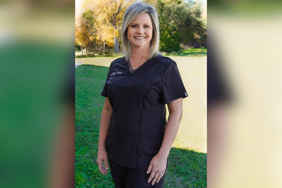 Cedar Park Premier Dentistry's Dr. Kondoff