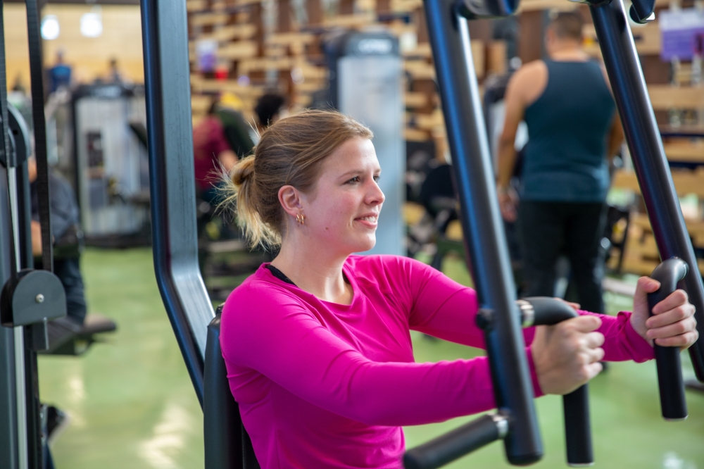 Das Rec expands programs, facilities to meet community needs in New Braunfels