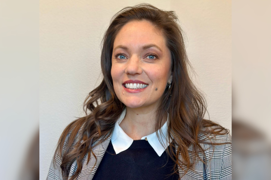 Brohn Homes Director of Sales headshot
