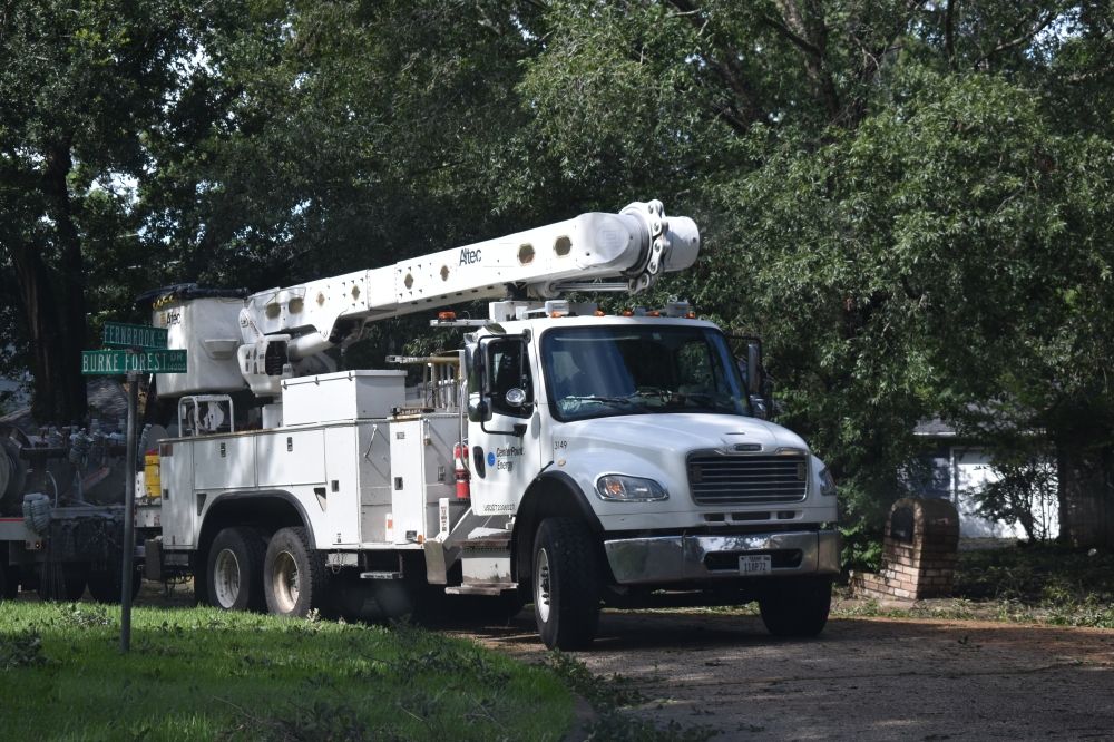 Cypress, Katy, Fort Bend at risk for potential power outages, wildfires March 15