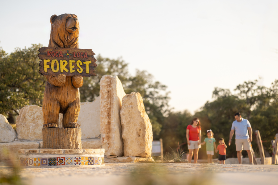 Esperanza Boerne community photo
