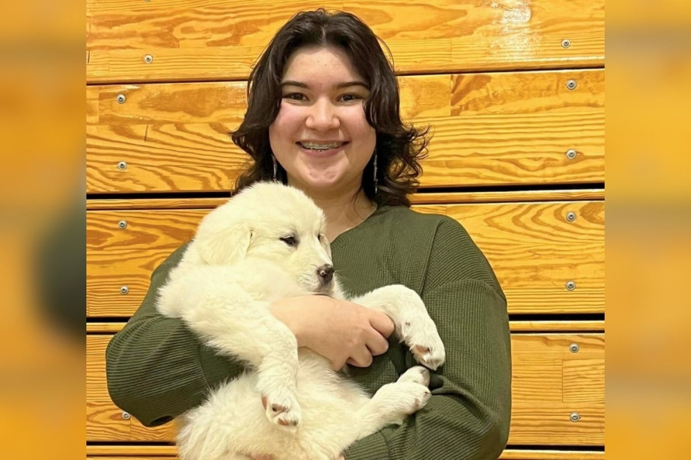 Pearland Animal Hospital will host a pet parent appreciation event at its facility this summer. (Courtesy Pearland Animal Hospital)