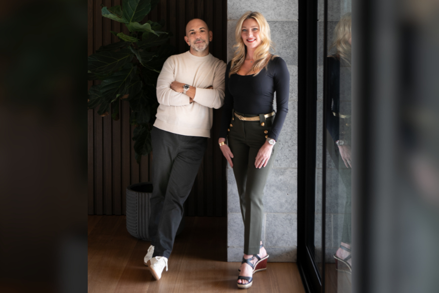 Realtors for luxury homes in Lake Travis/Westlake