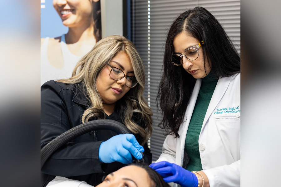 Village Dermatology: The destination for medical, surgical and cosmetic skin health