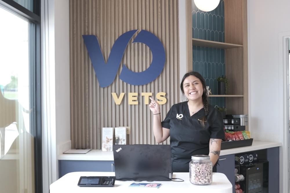 VO Vets offers membership plans