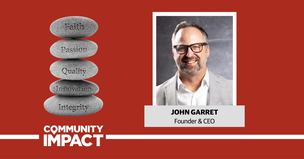 Community Impact CEO
