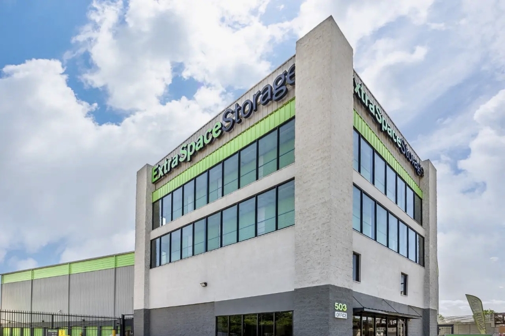 Extra Space Storage opens Sugar Land