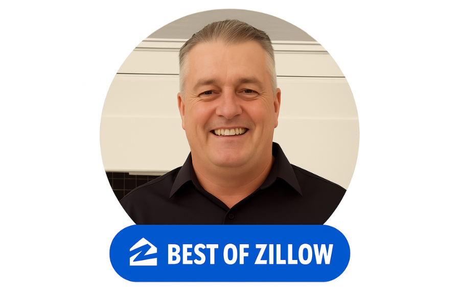 Realtor in Conroe