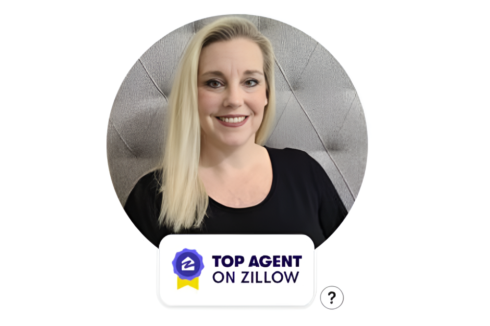 Real estate agent in Conroe