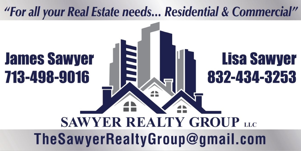 Realtor in Conroe billboard