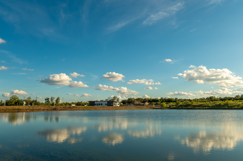 RV park near Austin, Arroyo Valle RV Resort