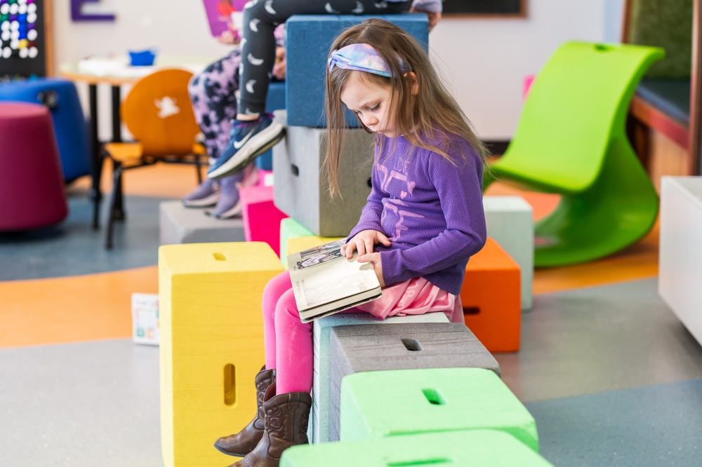 free kids activities McKinney, summer reading challenge mckinney