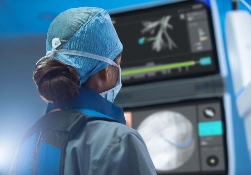 low-dose CT scan CHRISTUS, early detection lung cancer Texas