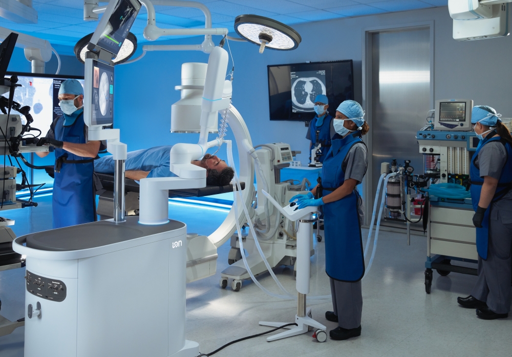 CHRISTUS Santa Rosa Hospital New Braunfels lung health