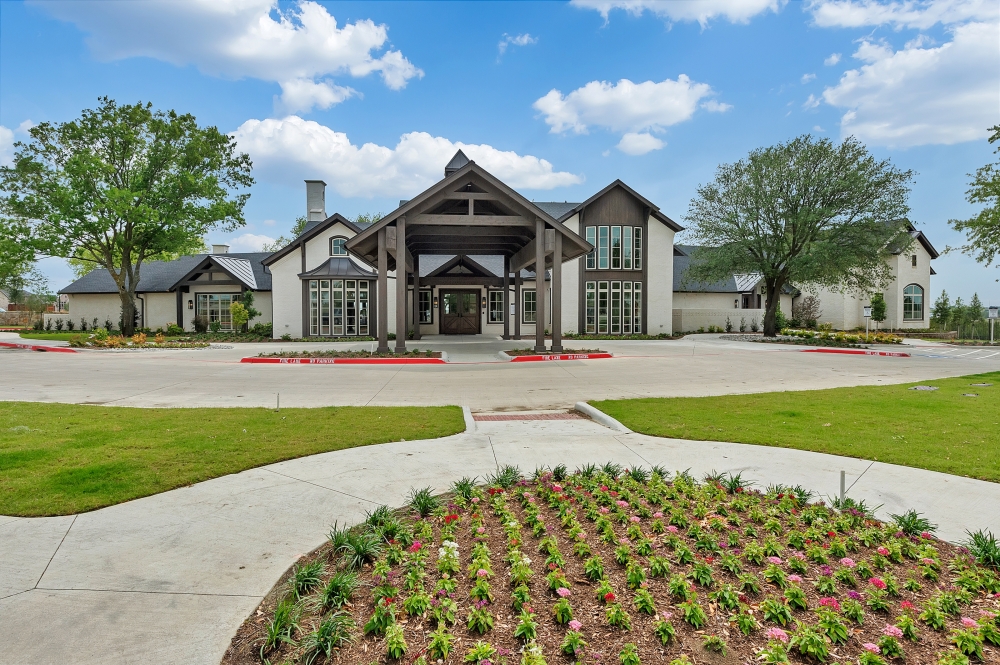 custom home lots Celina, patio homes in Prosper ISD