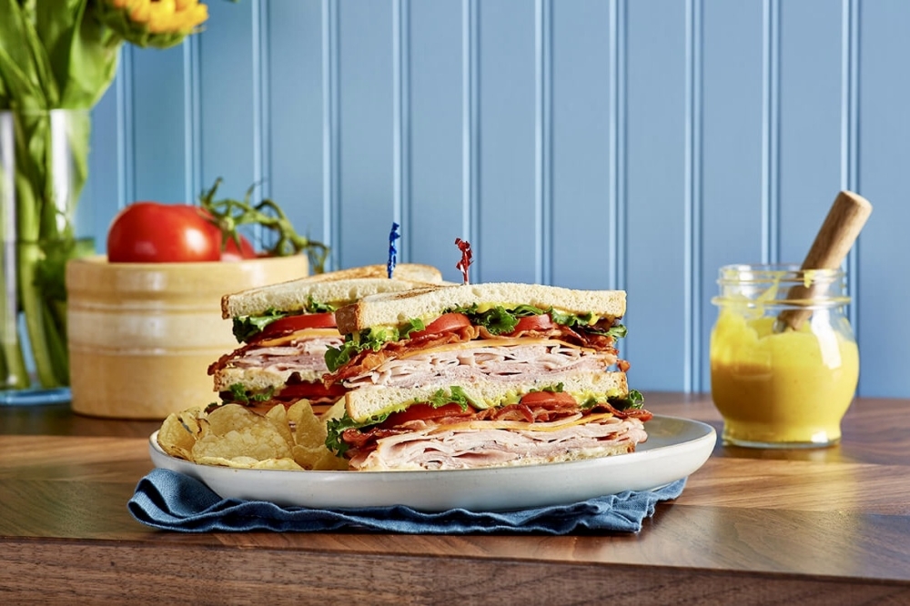 McAlister's Deli is slated to begin serving sandwiches and salads in Leander. (Courtesy McAlister's Deli)