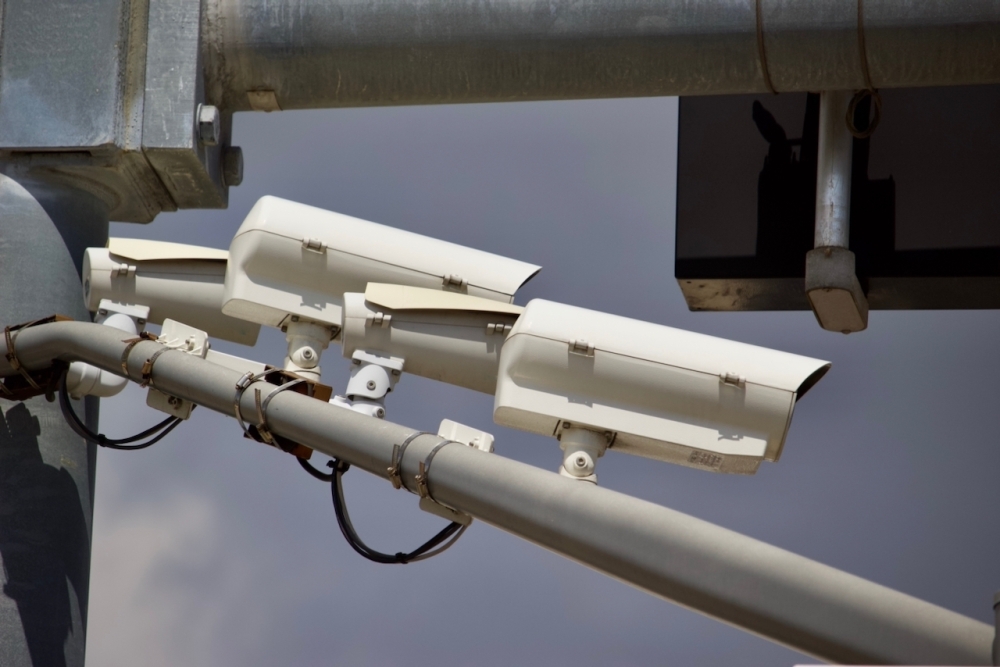 Austin will pause the police department's use of automated license plate reader technology citywide after a one-year pilot program generated community concerns. (Courtesy Adobe Stock)
