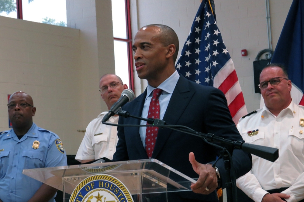 Houston will to receive nearly $315 million in federal funding aid from HUD to help boost recovery efforts impacted by the 2024 derecho and Hurricane Beryl. (Kevin Vu/Community Impact)