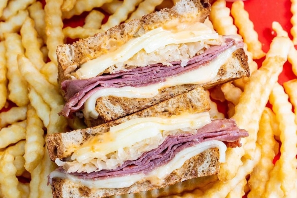 American Deli is expected to open its Missouri City location in late April, representatives with the restaurant said. (Courtesy American Deli via Facebook)