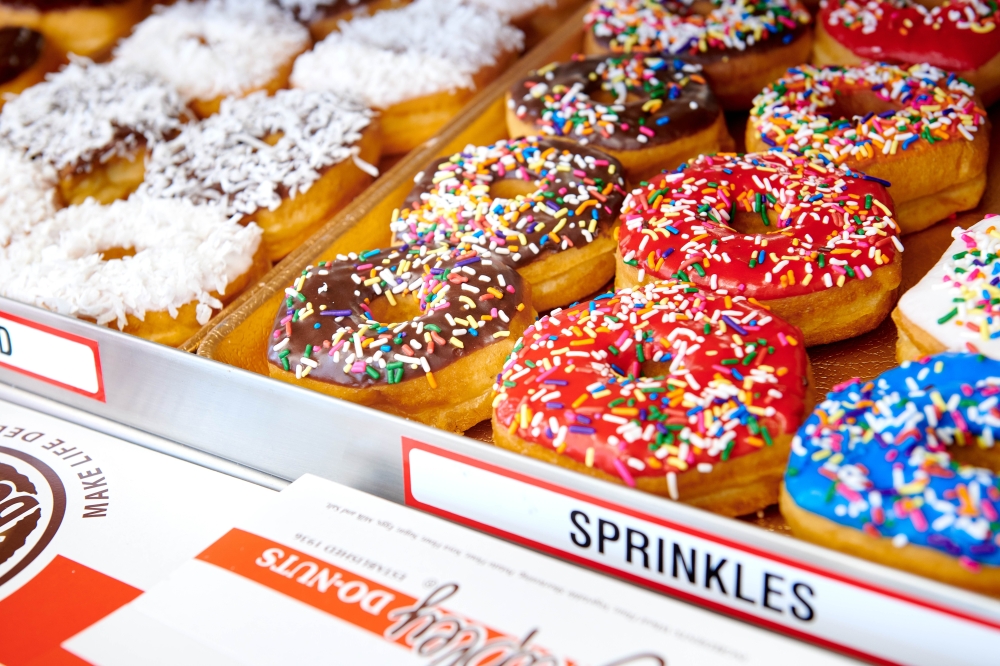 Shipley Do-Nuts will open the Bastrop location in late summer. (Courtesy Shipley Do-Nuts)