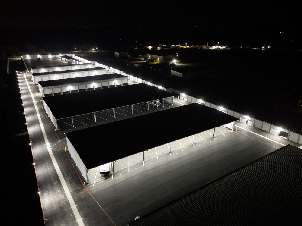 Photo of boat storage New Braunfels