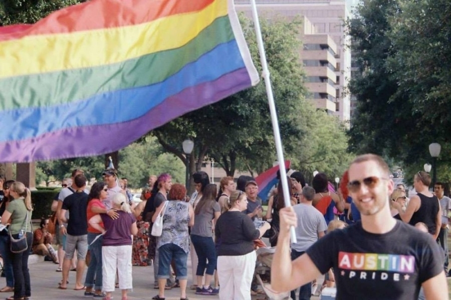 Road closures are expected Aug. 10 for the 34th annual Austin Pride parade. (Courtesy Austin Pride)