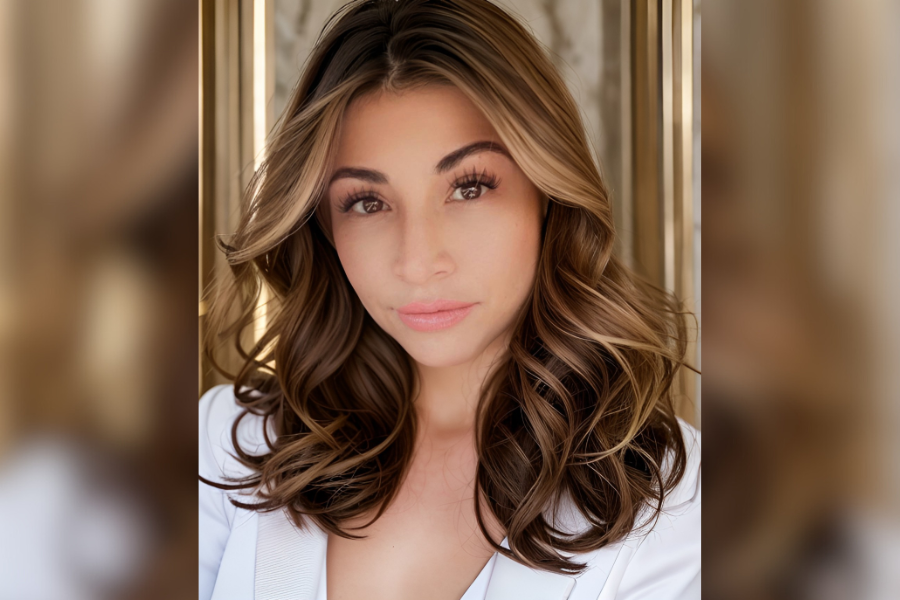 Esthetician in Houston