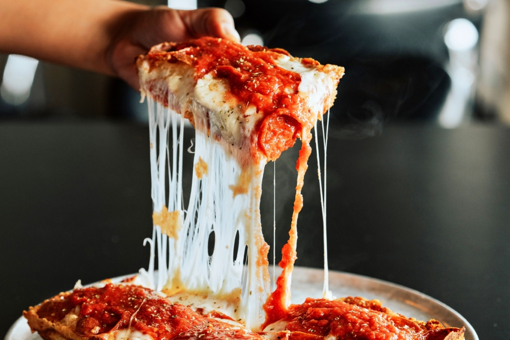 Via 313 in Oak Hill celebrated its 10th anniversary in June. (Courtesy Via 313 Pizzeria)