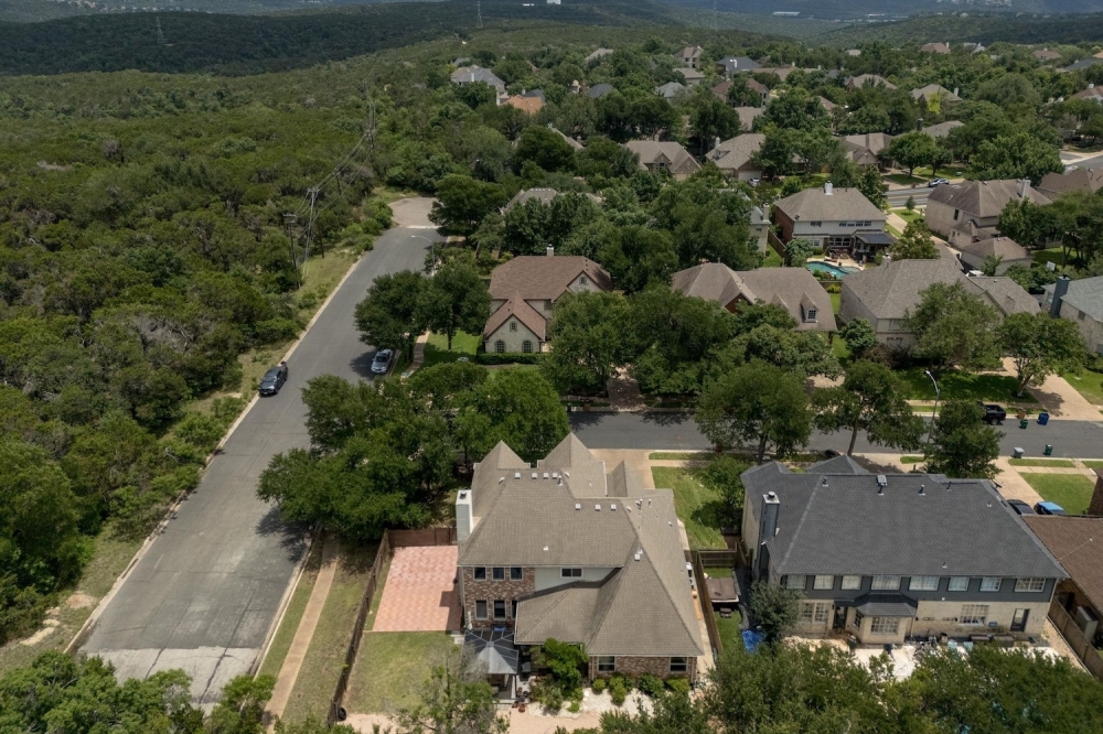 ZIP code 78750 in Northwest Austin is one area that experienced an increase in median home sales price in May compared to the previous year. (Courtesy Unlock MLS)