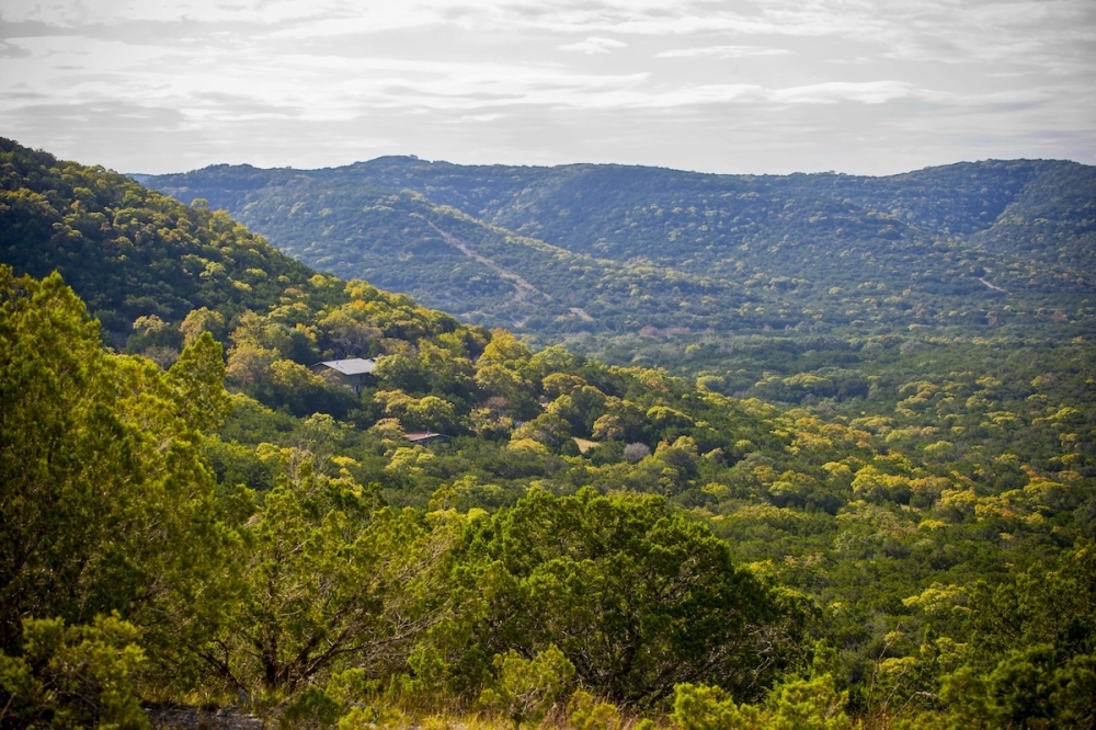 The Albert & Bessie Kronkosky State Natural Area is planning on opening in the Fall of 2026, according to state officials. (Courtesy Texas Parks and Wildlife Department)