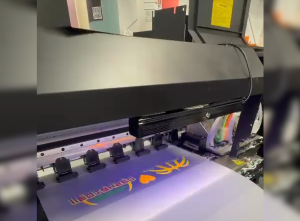 Shirt printing in Austin