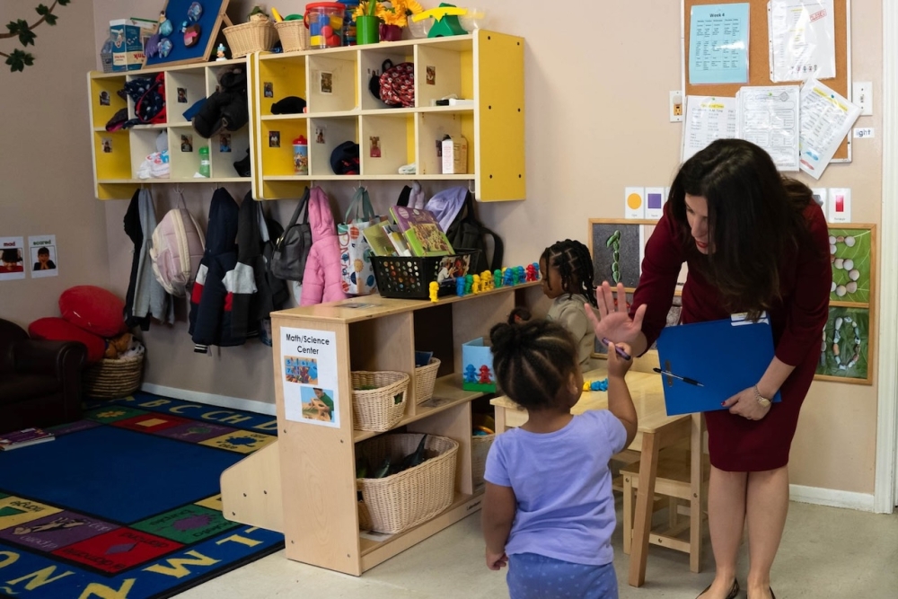 New Free After-School Program for Students Launched in Harris County Precinct 4