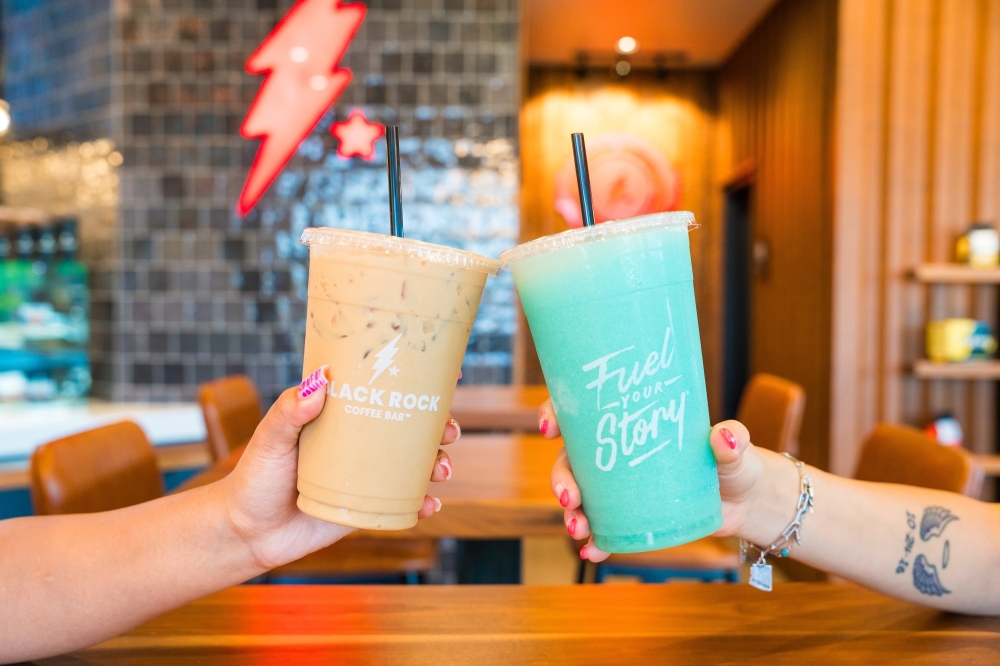 Black Rock Coffee Bar is opening a location in East Austin in the near future. (Courtesy Black Rock Coffee Bar)